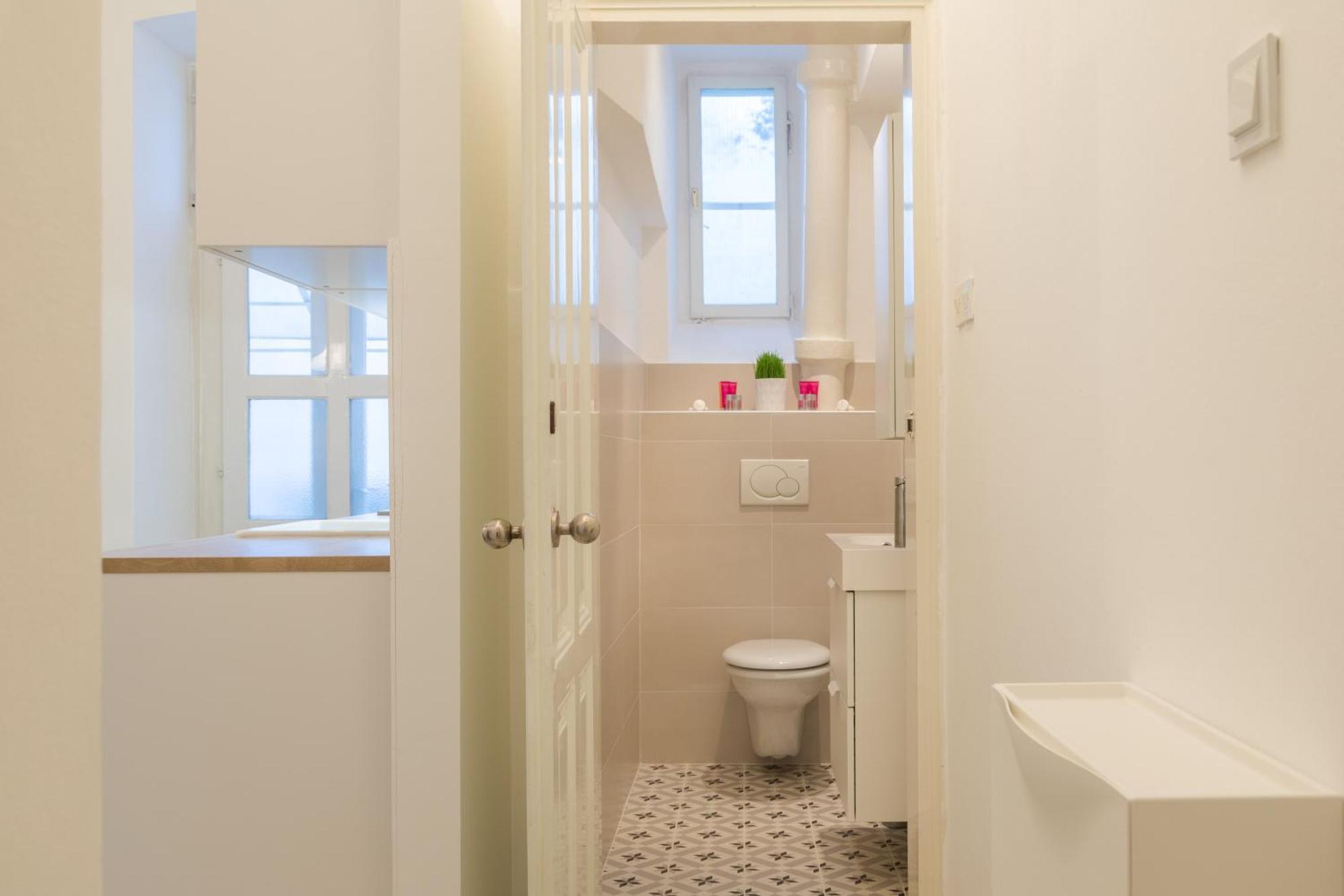 Papillon Apartment Zagreb Bagian luar foto