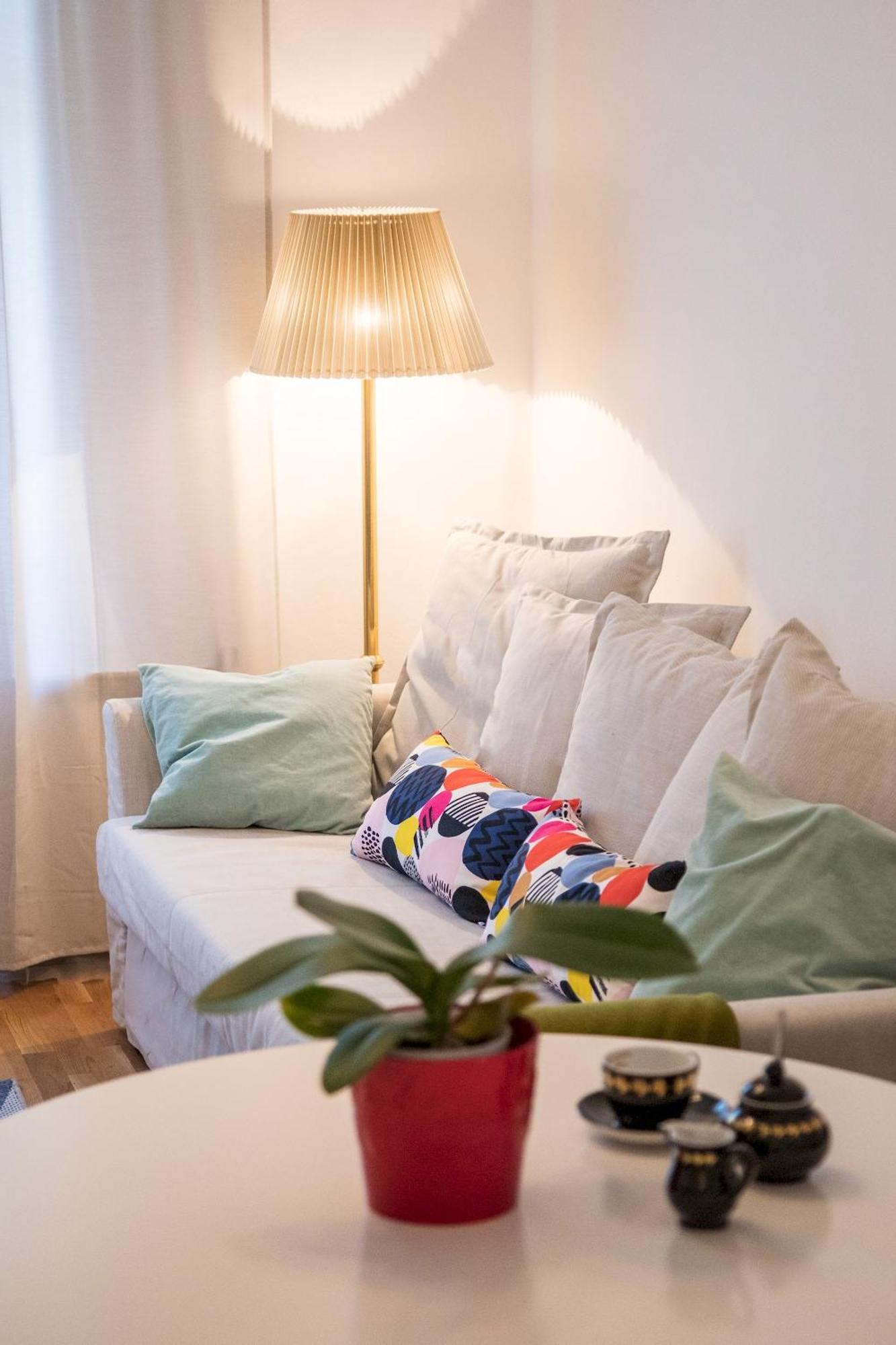 Papillon Apartment Zagreb Bagian luar foto