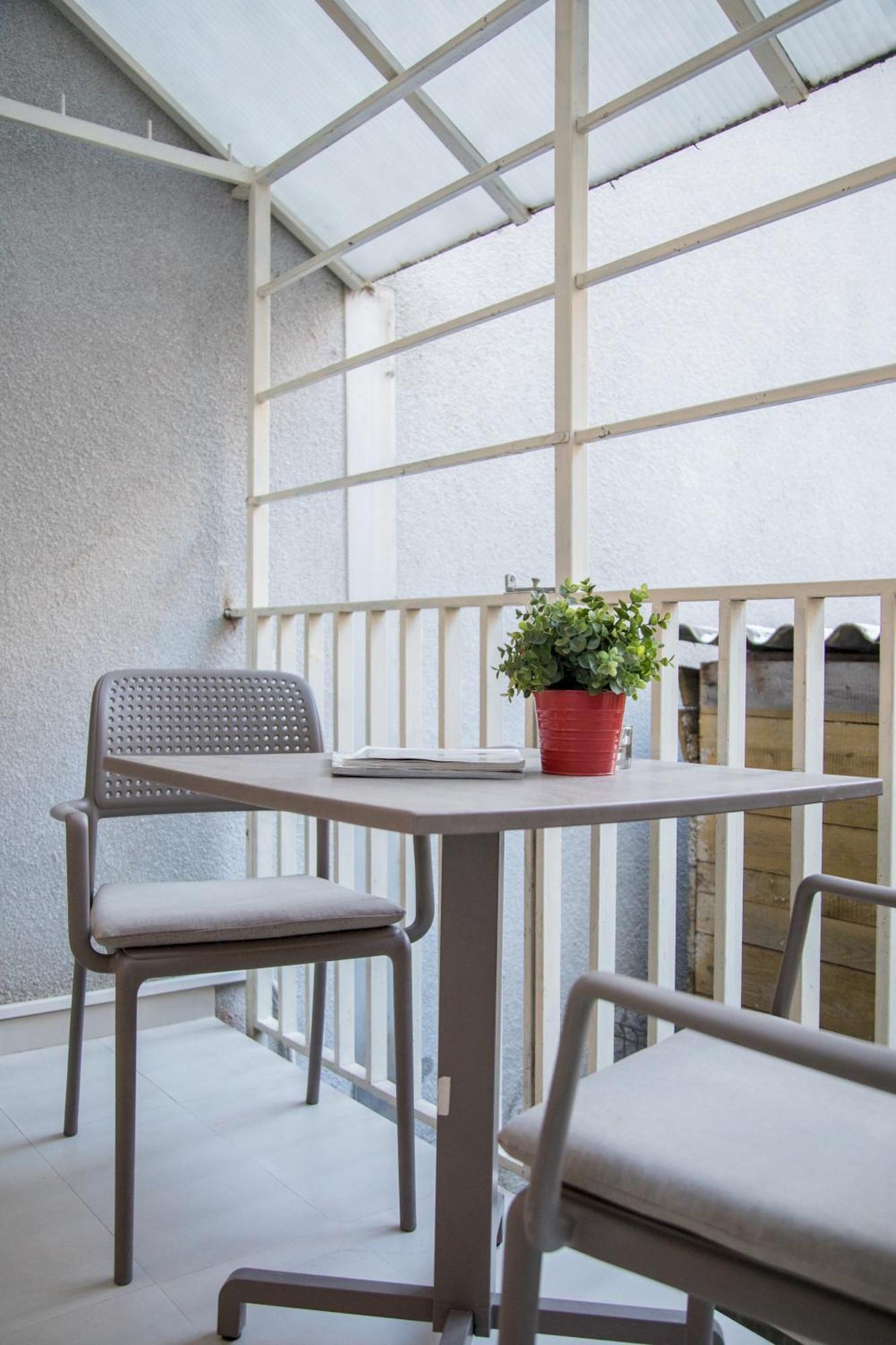 Papillon Apartment Zagreb Bagian luar foto