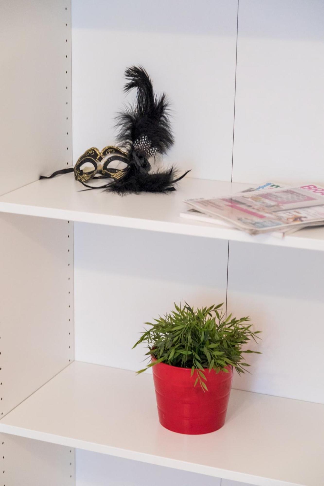 Papillon Apartment Zagreb Bagian luar foto